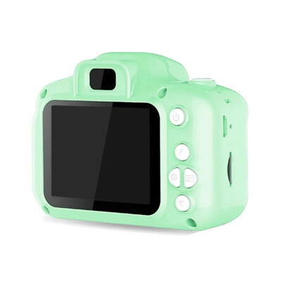 

Mini Cute Kids Camcorder Rechargeable Digital Camera with 2 Inch Display Screen