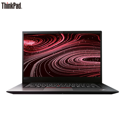 

Lenovo ThinkPad X1 Hermit 156-inch high-performance thin&light notebook i7-8750H 16G 512GSSD GTX1050Ti Max-Q 4G alone 4K