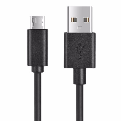 

Micro USB Cable High Speed USB 20 Charging Cord For Micro USB Charged Device