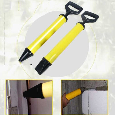 

〖Follure〗Caulking Pointing Brick Grout Mortar Sprayer Applicator Tool Cement Nozzle