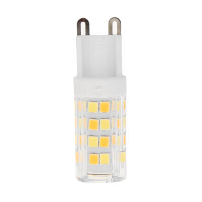 

G9 LED Corn Bulb 7W AC 220V 52 SMD 2835 Lamp 3 Modes Energy Saving Light