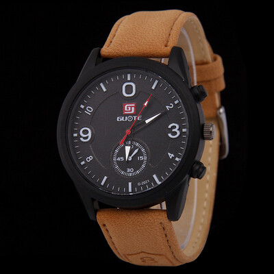 

Europe&the United States hot trend fashion mens alloy steel belt watch calendar steel belt quartz watch factory direct sales