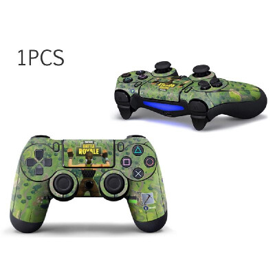 

PS4 Controller Skin Sticker Cover for Playstation 4 Joystick Protective Film 1pcs