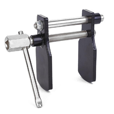 

0-75mm Professional Steel Car Brake Disc Piston Pad Spreader Separator Caliper Compressor Installation Adjustable Hand Tool