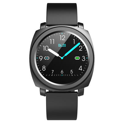 

R02 Smart Watch Heart Rate Monitor Call Reminder IP67 Waterproof Bracelet