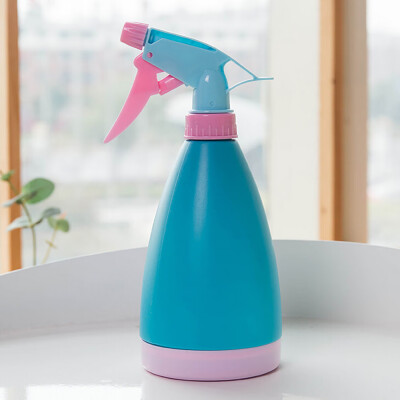 

Siaonvr Empty Spray Bottle Plastic Watering The Flowers Water Spray For Salon Plants