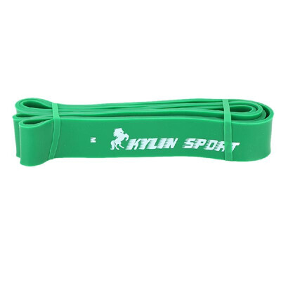 

Fitness Resistance Bands Exercise Loop for Light Med Heavy Exercise Yoga Exercise Natural Latex