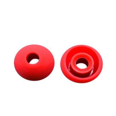 

Lanyasir Silicone Earplugs for Headphones