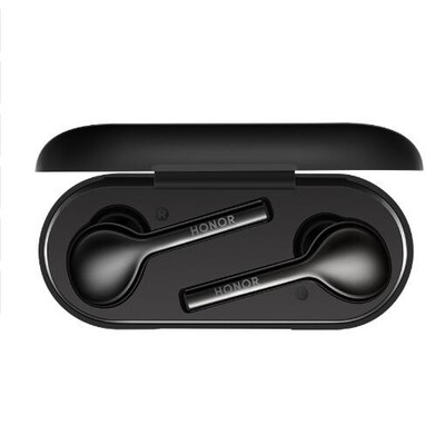 

Huawei Honor FlyPods Lite Youth Model Wireless Bluetooth 42 Earphone Double Mic Noise Cancelling Touch Control Headset Handfree