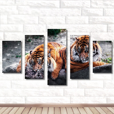 

Toponeto Full Drill DIY 5D Diamond Painting Embroidery Cross Crafts Stitch Kit Home Decor
