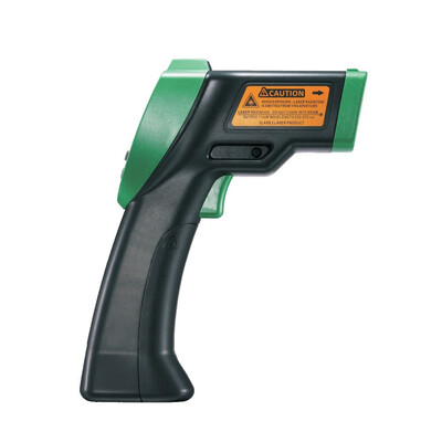 

MASTECH MS6530T 121 Digital Non-contact Infrared Thermometer Tester IR Laser Temperature Gun Meter Thermostat -20C350C