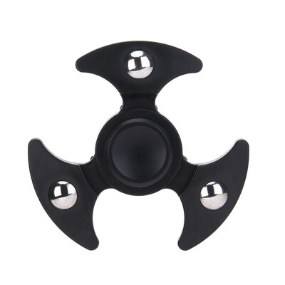 

Versao mais recente Spinner EDC Agita Mao Spinner Para Aumentar O Foco