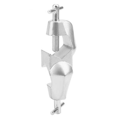 

Greensen German Type Right Angle Clamp Right Angle Clip Lab Cross Clamp Laboratory Metal Grip