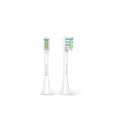 

Su Shi Brush Head Accessories Small Electric Toothbrush Head Sonic Meter Electric Toothbrush Head Replacement Youth Version