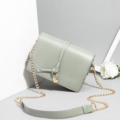 

Summer ins chain 100 students on the Korean version of the small girl bag on the Korean version of the oblique shoulder bag fashio