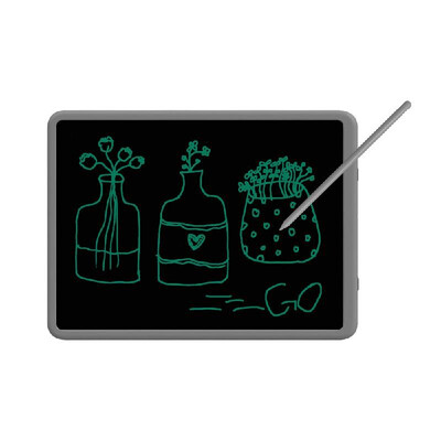 

11inch LCD Business Writing Tablet Portable Electronic Writing Drawing Board One-Click Erasable Tablet Digital Handwriting Notep