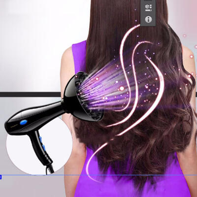 

KF010 Professional Hair Styling Parts Curl Dryer Diffuser Hair Drying Hood For Blower Styling Tools