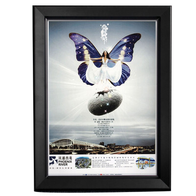 

WANJING Wall hanging home painting photo frame simple 10325
