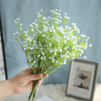 

Artificial Flower for Home Wedding Party Bridal Bouquet
