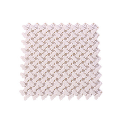 

〖Follure〗Practical Nice Plastic Non-slip Shower Bathroom Bath Mat Good Quality