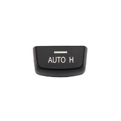 

Car Handbrake Electronic Button AUTO H Button for BMW 5 Series 7 Series F18 F10 F07 F02
