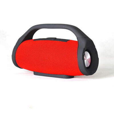 

BS218 Portable Wireless Bluetooth Audio Outdoor High Power Speaker With Subwoofer