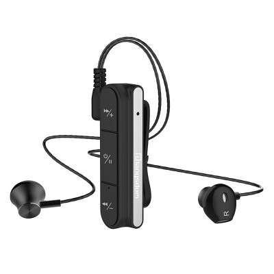 

BX10 binaural Bluetooth headset wireless sports subwoofer headset for Apple Android smart phone