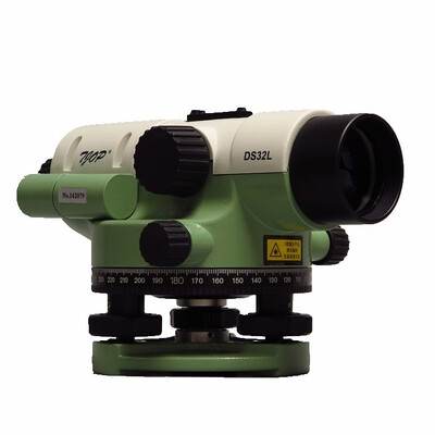 

TJOP DS32L Level
