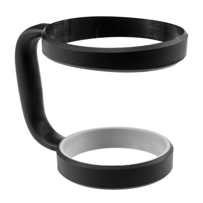 

Portable 30oz Water Bottle Mug Cup Handle