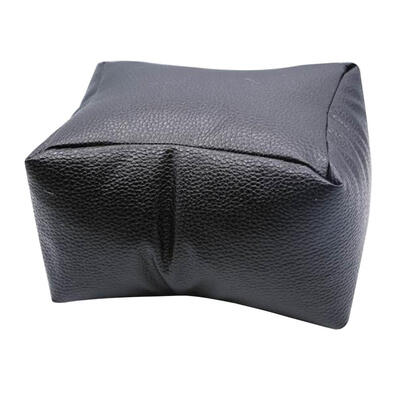 

Soft Hand Foot Nail Pillow Art Equipment Dual Use Rest Holder Manicure Tool