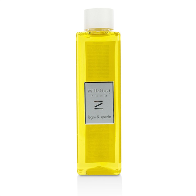 

MILLEFIORI - Zona Fragrance Diffuser Refill - Legni E Spezie 250ml845oz