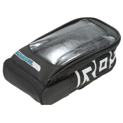 

Multifunctional Bicycle Tube Frame Cycling Pannier Bike Bag Touchscreen Phone Holder Bag