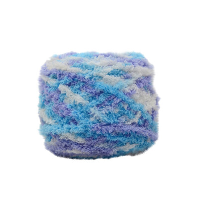 

Gobestart Soft Coral Fleece Scarf Knit Thickness Warm Hat Household Supplies