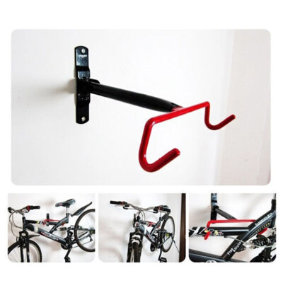 

Ktaxon New Cycling Bike Wall Mount Rack Hanger Bicycle Steel Hook Holder