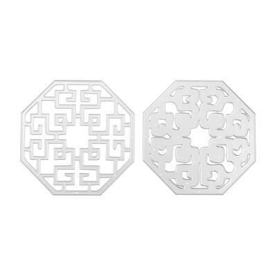 

23pcs Metal Cutting Dies Set DIY Embossing Stencils for ScrapbookingPhoto