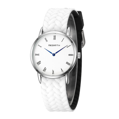 

Fashion watch REBIRTH Li Po Fu high quality movement couple quartz watch mens watch womens watch