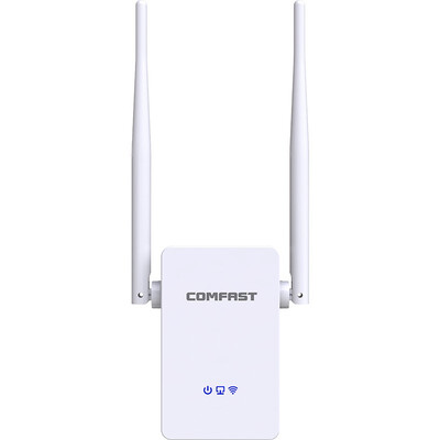 

COMFAST 300Mbpsexternal 23dBi omnidirectional antennarepeater 6479