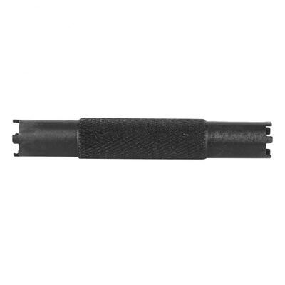 

Greensen Metal Black Front Sight Adjustment Tool Accessory with 4 & 5 Prong for A1A2