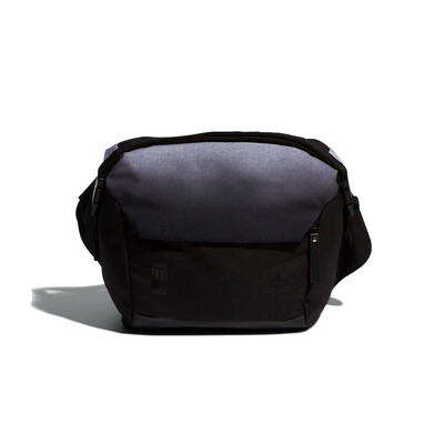 

Adidas ADIDAS Messenger Bag Men&Women Pack WUJI PORTABLE Sports Messenger Bag Shoulder Bag Tote Outdoor Fitness Portable Leisure Bag ED9262 NS