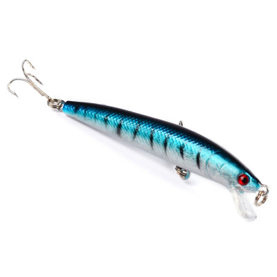 

95cm 85g Fishing Lure Minnow Lure 3D Eyes Plastic Hard Bait Artificial Jig Wobblers Crankbait Fishing Bait