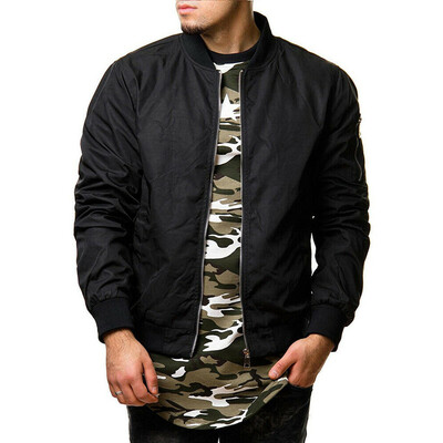 

Mens Waterproof Windbreaker Hoodie Zip Up Jacket Hooded Sweatshirt Coat Outwea