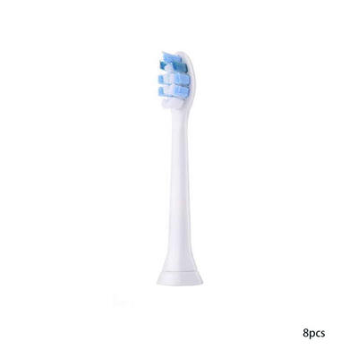 

1 Set Replacement Electric Toothbrush Heads Fit For Philips Gum Health HX9034 DiamondClean Flexcare HealthyWhite