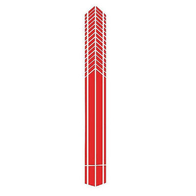

1Pair Car Sticker Sports Racing Stripe Graphic Stickers Body Side Door Vinyl Decals Auto Decoration