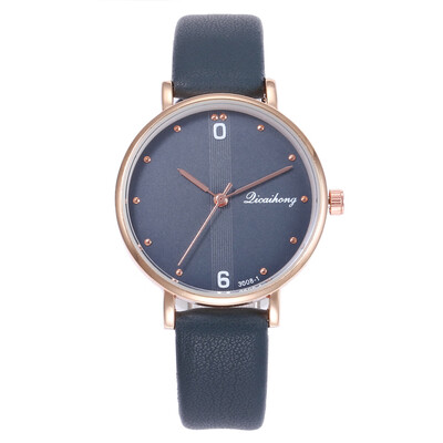 

Men&women couple fashion belt watch mens quartz watch