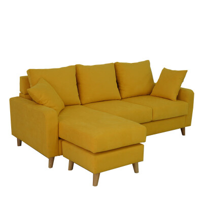

Flintland leisure couch Modern minimalist Nordic living room furniture 17979