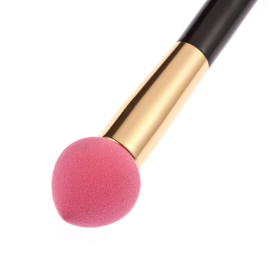 

Different Style Makeup Cosmetic Liquid Cream Foundation Sponge Lollipop Brush