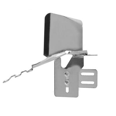 

Greensen Industrial Sewing Machine Sixty Percent Double Cylinder Edge Binder Folder Attachment Tool