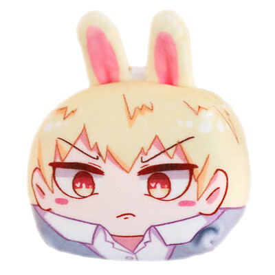 

redCherry My Hero Academia Plush Pendant Toy Anime Cartoon Soft Stuffed Doll Plush Anime Fans Gift
