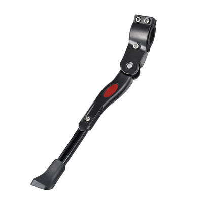 

Heavy Duty Adjustable Mountain Bike Bicycle Cycle Prop Side Rear Kick Stand