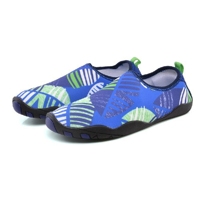 

Unisex Men Women Multi-purpose Outdoor Sports Lovers Beach Swimming Water Shoes Breathable Non-slip Quick-Dry Barefoot Wading Shoe